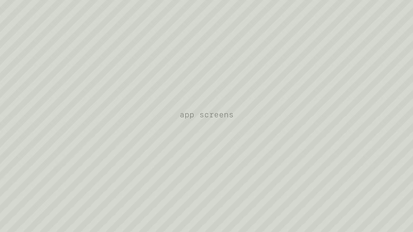 Roamio app screens